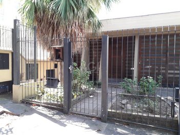 house em Professor Ivo Corseuil, Petrópolis - Porto Alegre - RS
