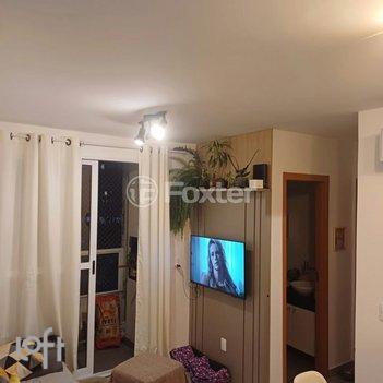 apartment em Rua Irmão Norberto Francisco Rauch, Jardim Carvalho - Porto Alegre - RS
