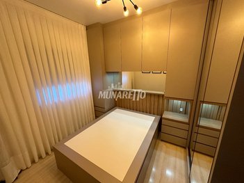 apartment em Rua Santo Colla, Santa Cruz - Concórdia - SC