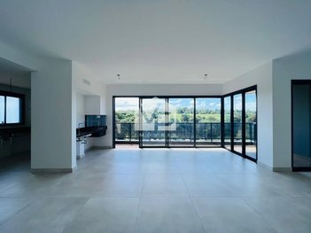 apartment em Alameda Senador Carlos Jereissati, Vila do Golf - Ribeirão Preto - SP