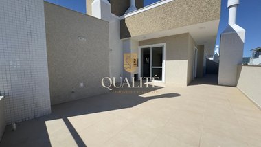 apartment em Avenida Lions Internacional, Ingleses do Rio Vermelho - Florianópolis - SC