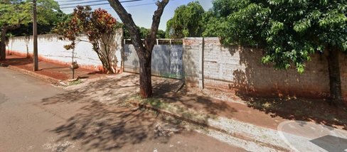 land_lot em Rua Maestro Andrea Nuzzi, Jardim Itatiaia 2 - Londrina - PR