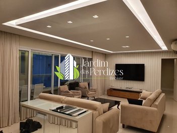 apartment em Rua Pablo Picasso, Água Branca - São Paulo - SP