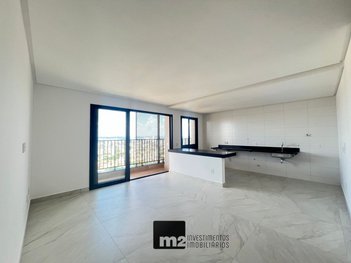 apartment em Avenida 85, Setor Marista - Goiânia - GO