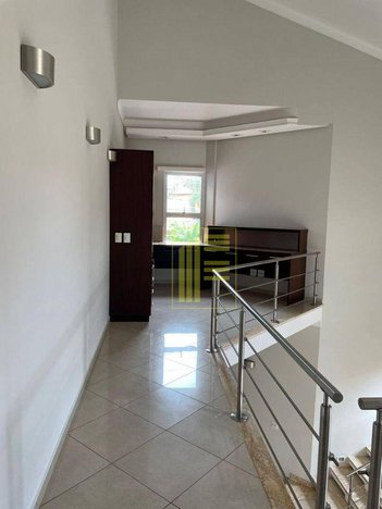 house em Avenida Presidente Juscelino Kubitschek de Oliveira, Residencial Eco Village - São José do Rio Preto - SP