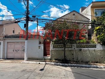 house em Rua Ladário, Parada Inglesa - São Paulo - SP