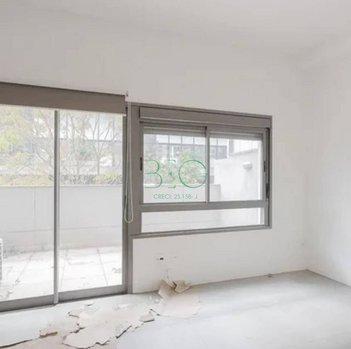 apartment em Rua Natingui, Vila Madalena - São Paulo - SP