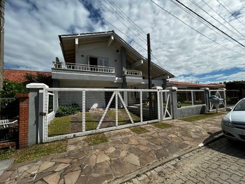 house em Rua Rio Mampituba, Centro - Xangri-Lá - RS