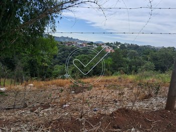 land_lot em Rua Escorpião, Chácara do Solar I (Fazendinha) - Santana de Parnaíba - SP