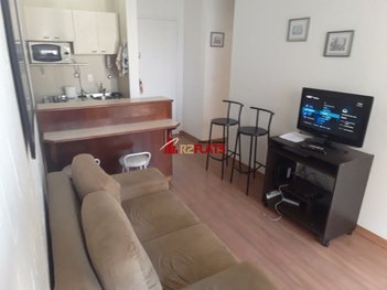apartment em Rua Tuim, Vila Uberabinha - São Paulo - SP