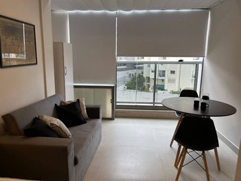 apartment em Rua Paulistânia, Sumarezinho - São Paulo - SP