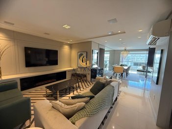 apartment em Rua Vereador Walter Borges, Campinas - São José - SC