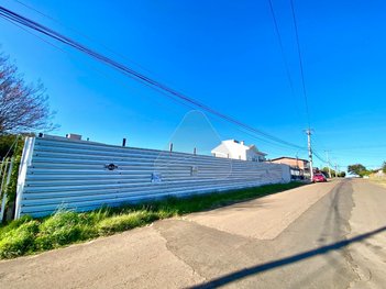commercial_land_lot em André Segat, São Cristóvão - Passo Fundo - RS