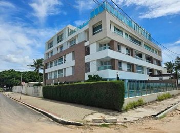 apartment em Avenida Monsenhor José da Silva Coutinho, Camalaú - Cabedelo - PB