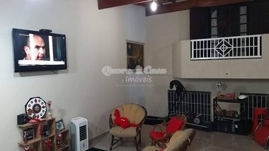 house em Rua Dorezópolis, Jardim Santa Clara - Guarulhos - SP