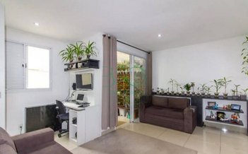 apartment em Rua Jaraguá, Bom Retiro - São Paulo - SP