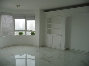 apartment em Rua César Vallejo, Real Parque - São Paulo - SP