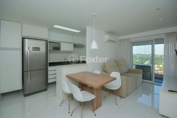 apartment em Rua Gabriele D'Annunzio, Campo Belo - São Paulo - SP