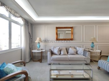 apartment em Rua da Consolação, Consolação - São Paulo - SP