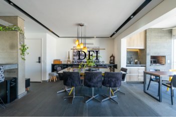 apartment em Rua Estevão Baião, Vila Congonhas - São Paulo - SP