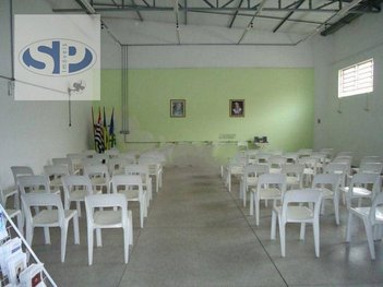 commercial_property em Rua Cotoxó, Vila Pires - Santo André - SP