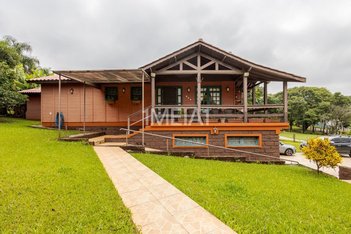 house em Lomba Do Vadeco, Mato Alto - Gravataí - RS