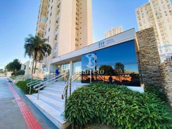 apartment em Rua Luiz Lerco, Terra Bonita - Londrina - PR
