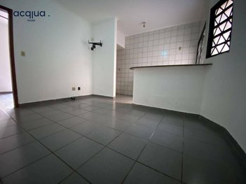 apartment em Rua Manoel Achê, Jardim Irajá - Ribeirão Preto - SP