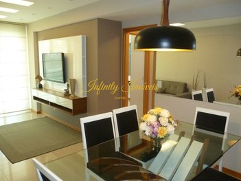 apartment em Rua Padre Ildefonso Penalba, Méier - Rio de Janeiro - RJ