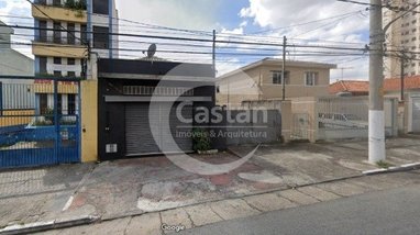 land_lot em Rua dos Ciclames, Vila Lúcia - São Paulo - SP