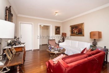 apartment em Rua Tucuna, Perdizes - São Paulo - SP