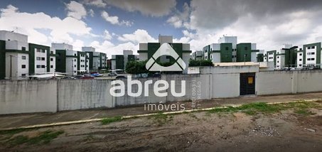 apartment em Rua Monte Celeste, Planalto - Natal - RN