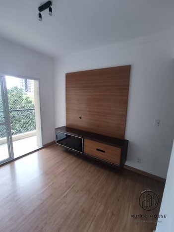 apartment em Rua Professora Maria de Lourdes A. C. Swenson, Jardim Judith - Sorocaba - SP