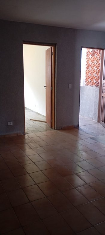 commercial_building em Rua Professor Max Zendron, Vila São Jorge - Barueri - SP