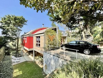 house em Avenida São Camilo, Granja Viana II - Cotia - SP