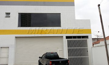 business em Das Cerejeiras, Jardim Japão - São Paulo - SP