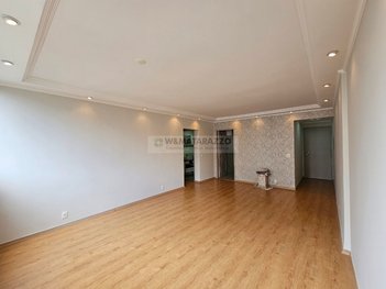 apartment em Alameda dos Aicás, Indianópolis - São Paulo - SP