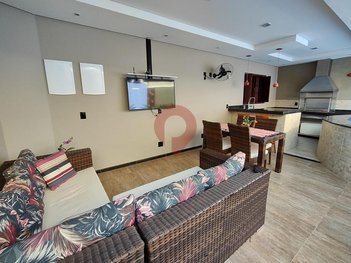 house em Estrada Municipal do Roncáglia, Roncáglia - Valinhos - SP