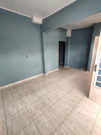 house em Rua Joaquina Angela Pereira, Urca (Justinópolis) - Ribeirão das Neves - MG