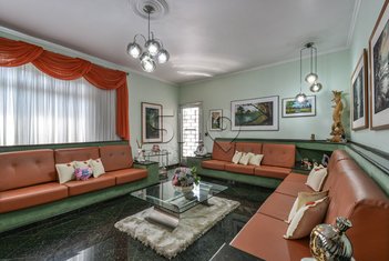 house em Rua Aquidabã, Bela Aliança - São Paulo - SP