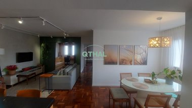 apartment em Rua Humberto de Campos, Vila Guarani (Z Sul) - São Paulo - SP
