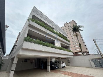 house em Rua Mathilde de Azevedo Setúbal, Caiçara - Praia Grande - SP