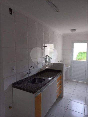 apartment em Rua Andrade Neves, Vila Santa Cecilia - Agudos - SP