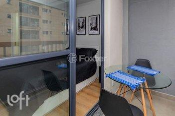 apartment em Jerônymo Zelmanovitz, São Sebastião - Porto Alegre - RS