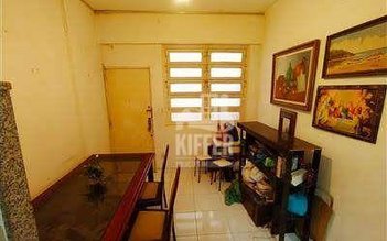 apartment em Rua Barata Ribeiro, Copacabana - Rio de Janeiro - RJ