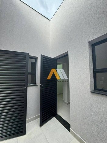 house em Avenida Três de Março, Aparecidinha - Sorocaba - SP