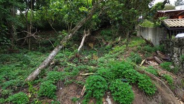 commercial_land_lot em Avenida Esmeralda, Vilarejo - Carapicuíba - SP