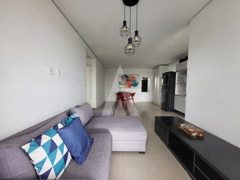 apartment em Rua Anita Garibaldi, Anita Garibaldi - Joinville - SC