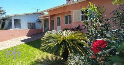 house em Rio Taquari, Liberdade - Novo Hamburgo - RS