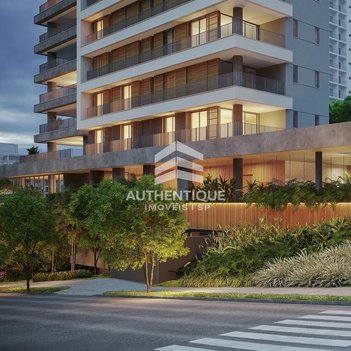 apartment em Rua Pascoal Vita, Vila Madalena - São Paulo - SP